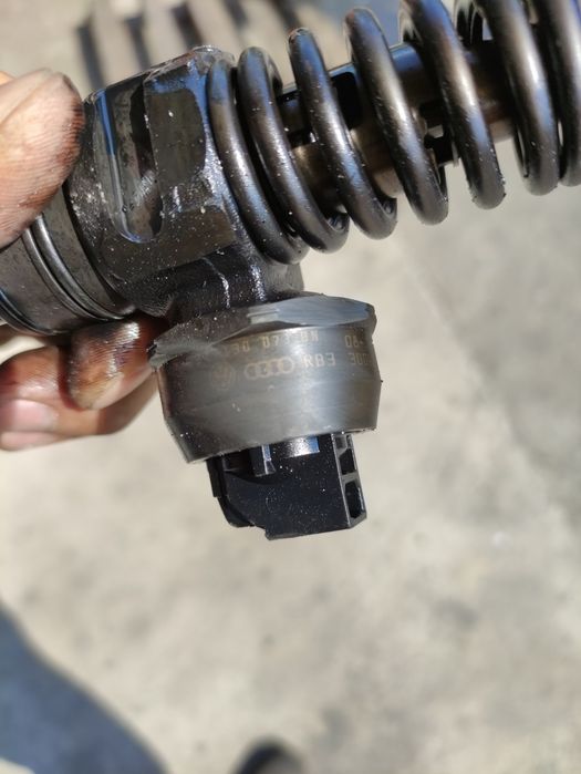Дюзи за VW,Audi,Seat Skoda 1.9tdi.