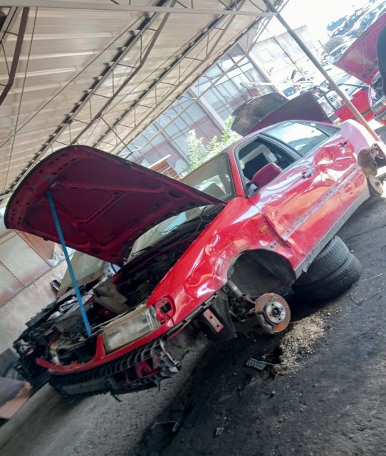 Electromotor Volkswagen VW Passat B4