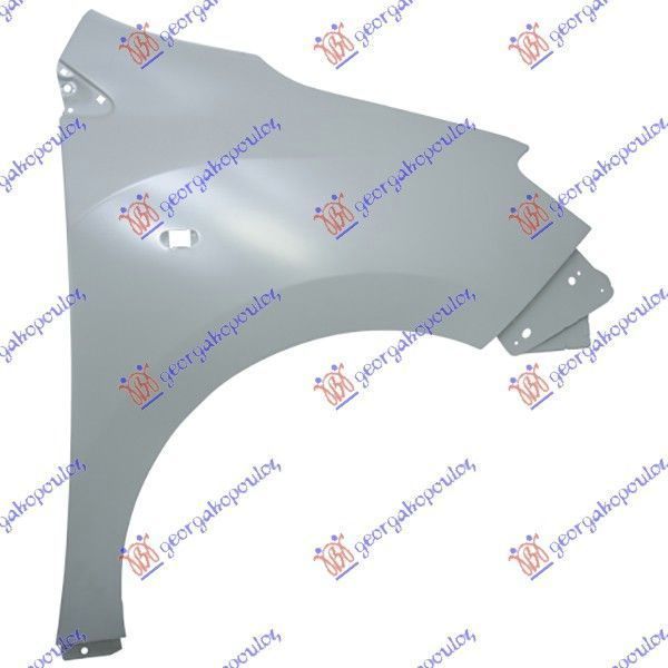 Aripa fata stanga dreapta Dacia Lodgy/Dokker 2012 2013 2014 2015 2016