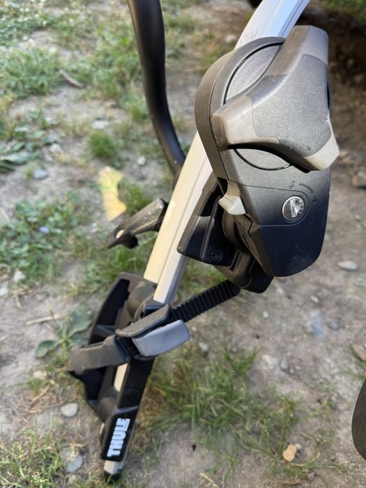 Suporturi bicicleta Thule ProRide 598