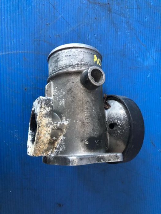 egr 1.7 crdi mercedes a-class w168