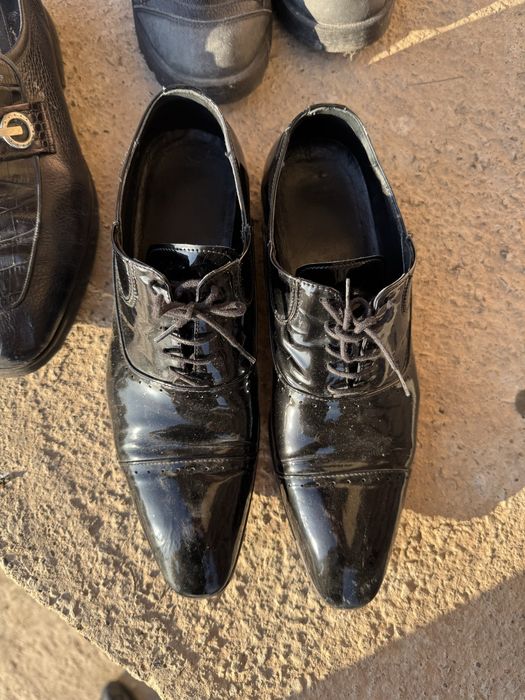 Обувь разные размер 40,41