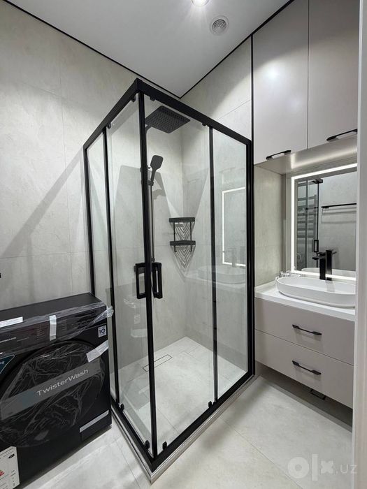 Cambridge Residence 2/9/15 новостройка централ парк сити