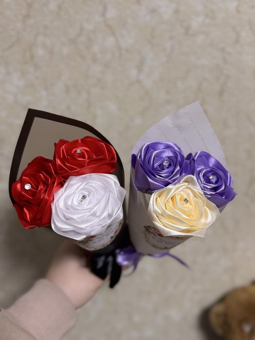 Подарък за 8-ми Март