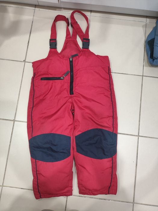 Продам детские вещи