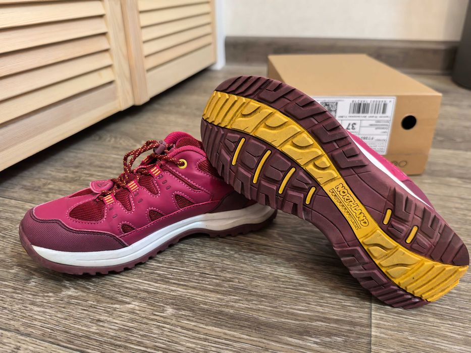 Кроссовки Northland 37 -38рр. Б/у