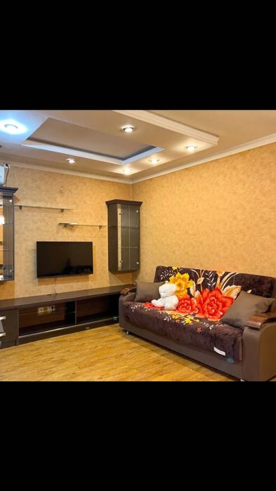 Аренда 2 комнатной квартиры Rent a flat