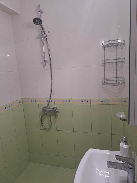 Дава се под наем Двустаен апартамент в Поморие - 60 кв.м за 255 € - Снимка #8