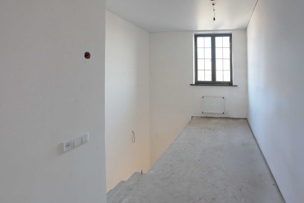 Продается дом чистовая отделка 2 этажа/ 5ком / 3.8 сот