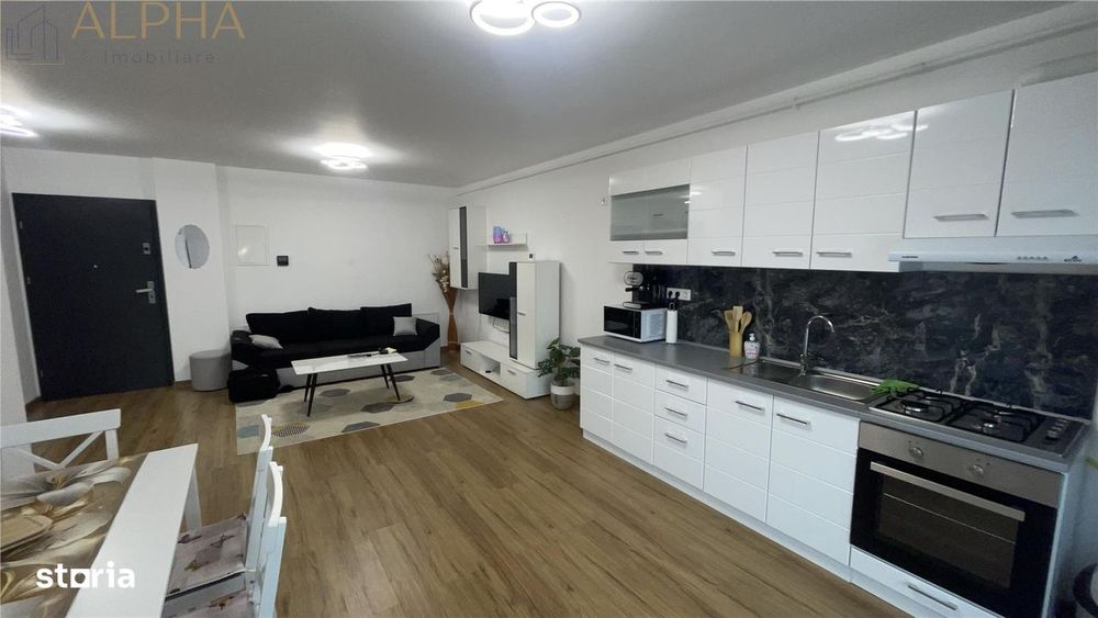 Inchiriez apartament