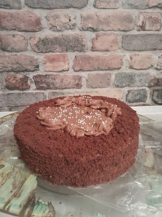 Выпечка на заказ