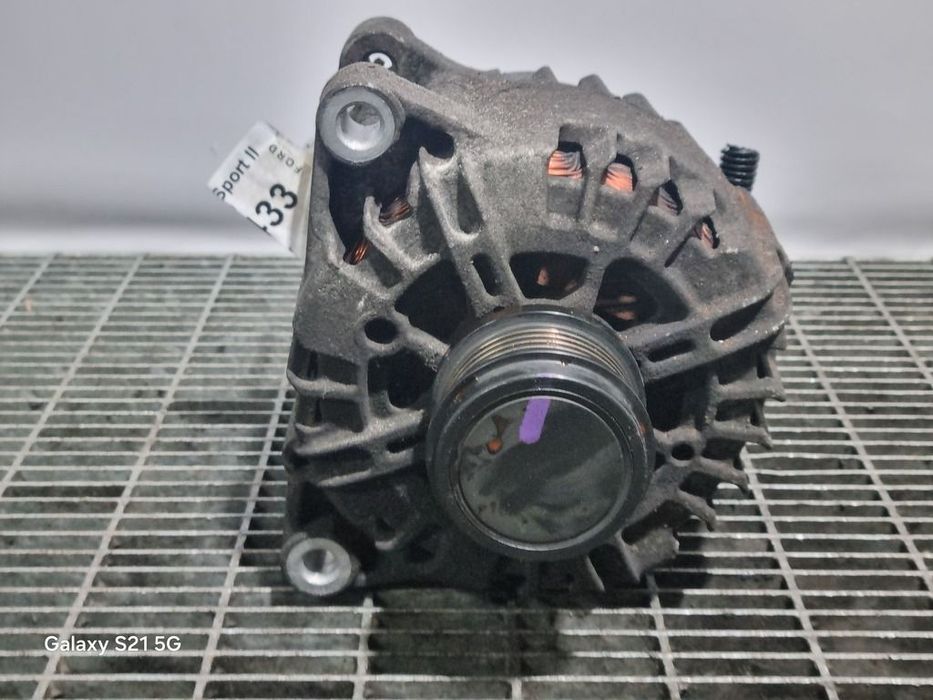 Alternator Ford EcoSport II 1.5 TDCI 2013 - 2017 90CP 1499CC UGJE Euro5 (1433) Diesel ...