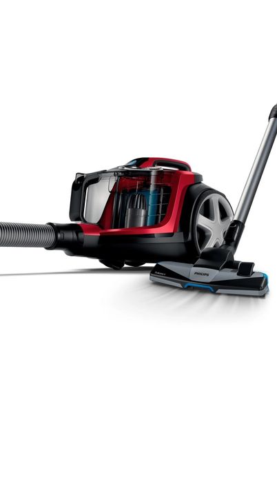 Пылесос  Philips