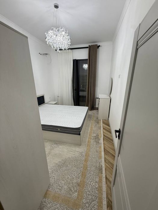 Сдаётся в аренду новый Узбекистан