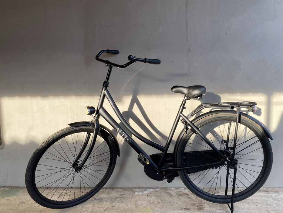 Bicicleta altec noua
