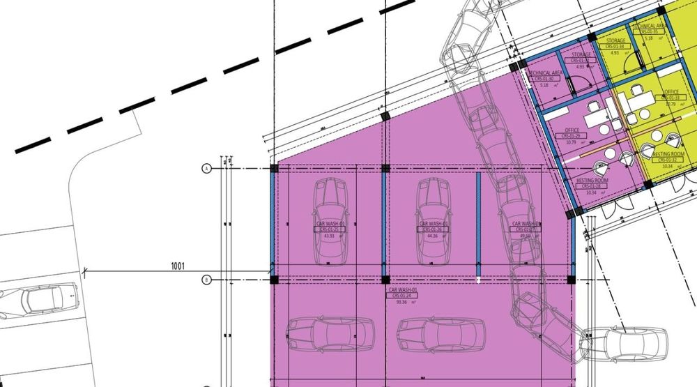 Продается коммерческое помещение 278 м2