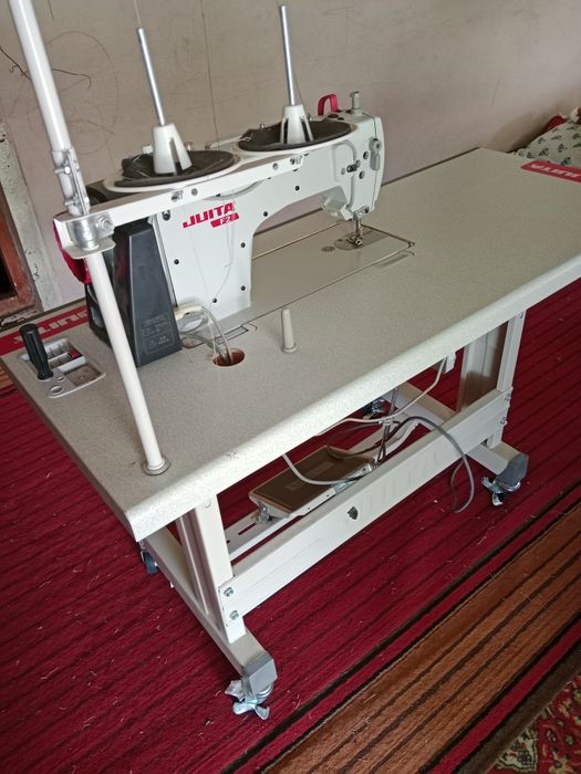 Tikuv mashinasi toʻri chok