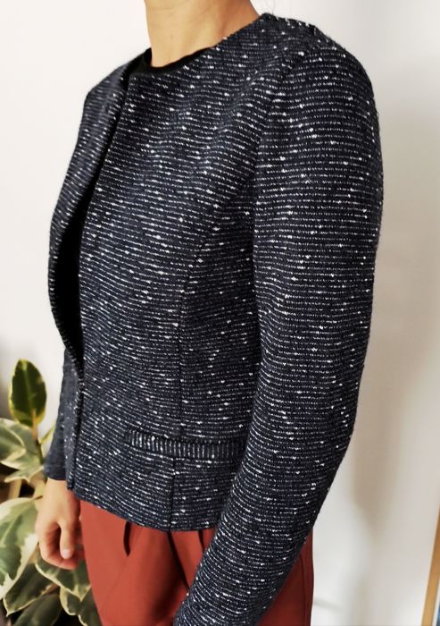 Bolero tricotat Vero Moda