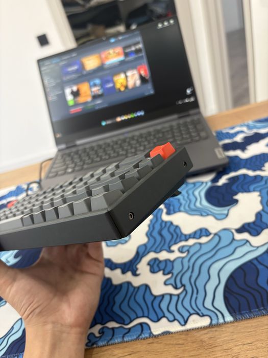 Keychron k6