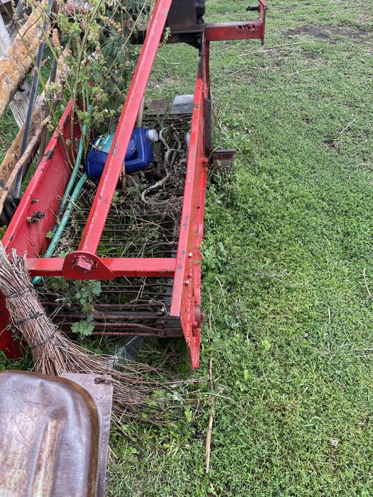 Прадаются ,Картофель ,лук ,Свекла Капалка