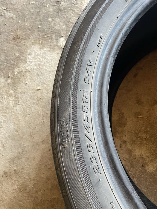 Летний шины камри 75