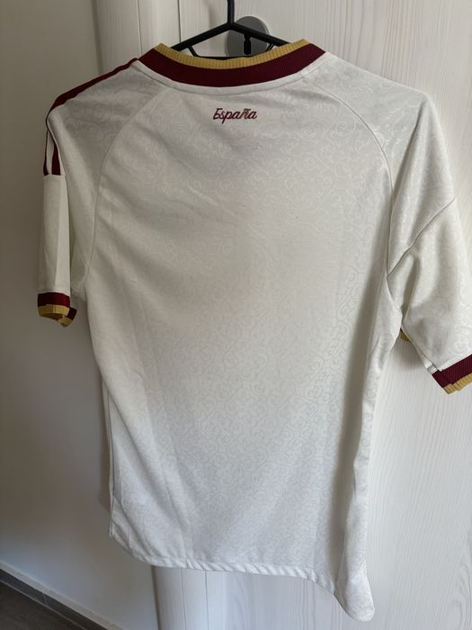 Spania Tricou  marimea S