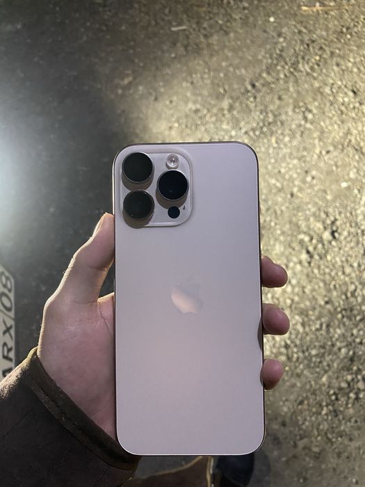 Срочно сатылады 16 про мах