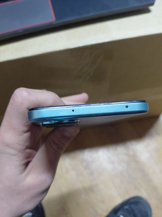 Телефон Honor X7b