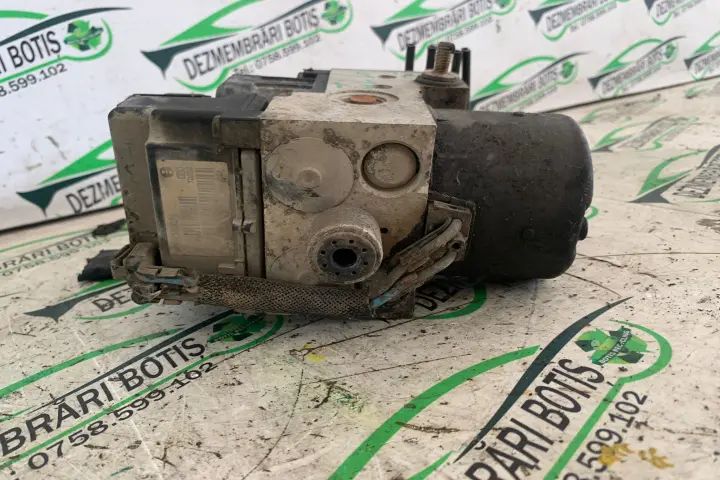 Pompa ABS Opel Astra 2000 1.7 DTi MT (75 hp)