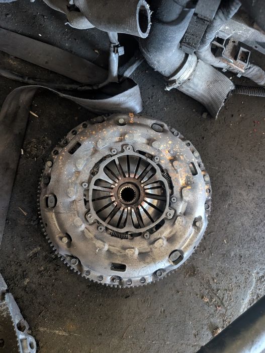 Kit ambreija volanta 2.0 tdi cff cfg cfh cbb cba ceg audi vw skoda