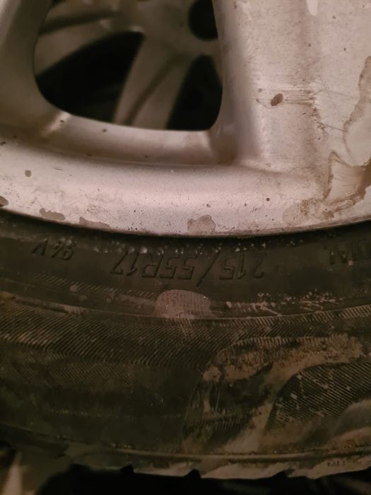 Продам титановые диски