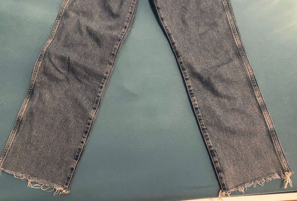 Дънки Wrangler S