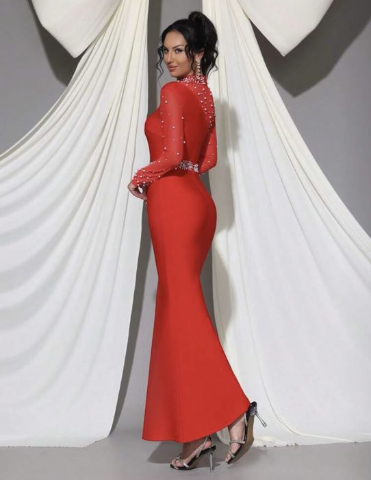 Rochie eleganta marimea S(36)