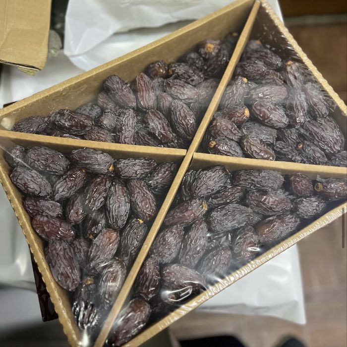 финики суккари оптом