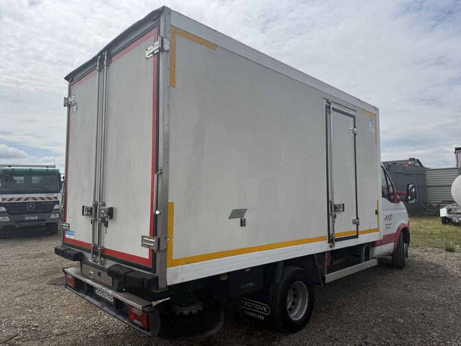 Iveco Daily 70c17 frig