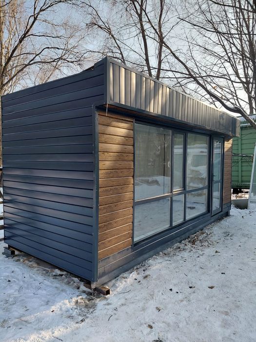 Павильон Алматы  Киоски Бутик  Бытовка