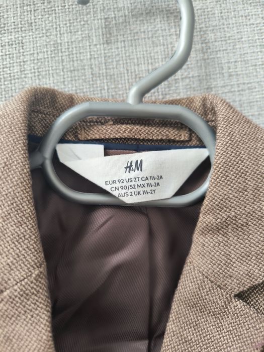 Сако за момче размер 92