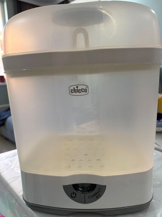 Стерилизатор Chicco