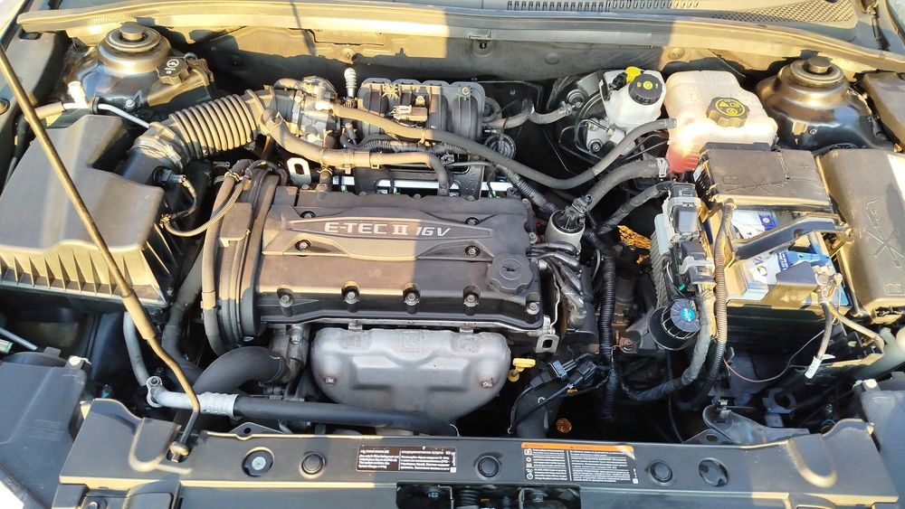 Продам Шевроле Круз