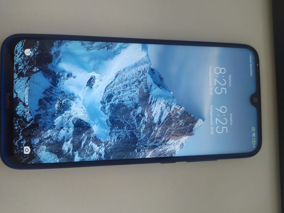 Продам редми нот 8