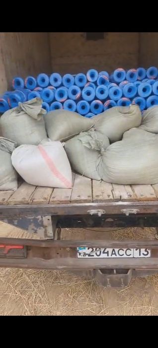 Вывоз мусора. Хова Камаз Зил Газель