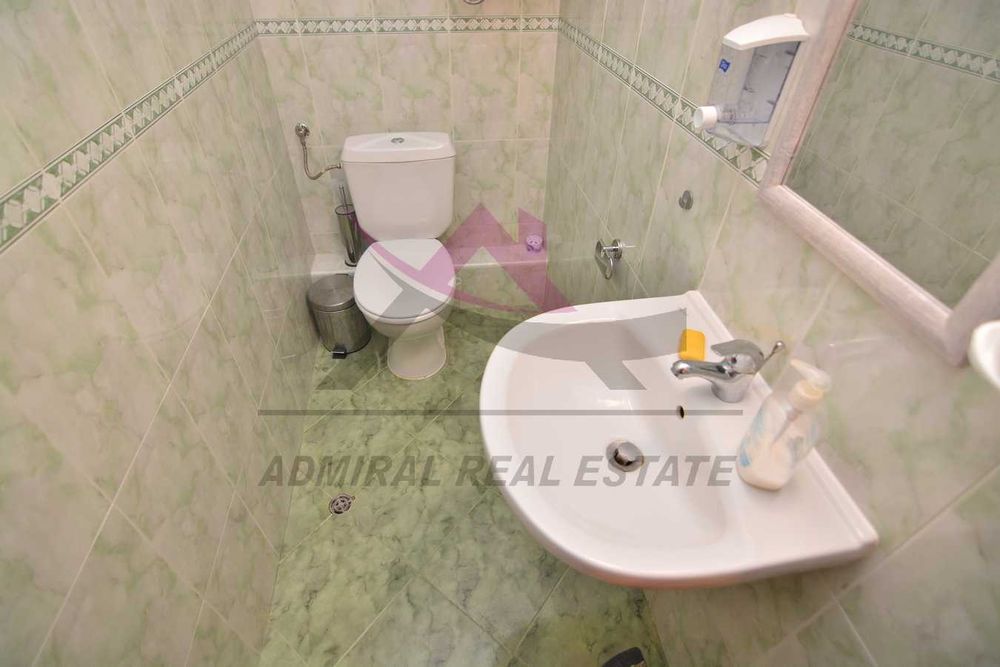 Дава се под наем Четиристаен апартамент в Варна, Общината - 150 кв.м за 1500 € - Снимка #7