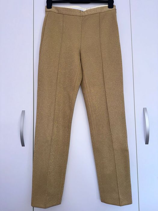 Moschino COUTURE, дамски панталон, размер М