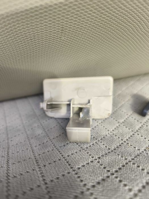 Жабка Nissan Micra III K12 2003 - 2010