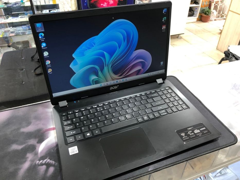 Срочно продам ноутбук