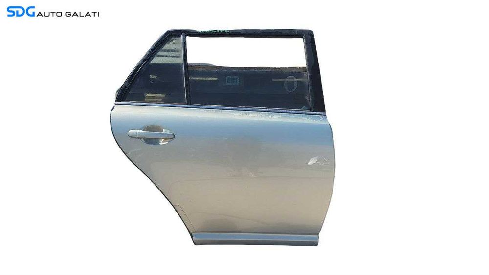 Usa Usi Portiera Portiere Dreapta Spate Toyota Avensis T25 2003 - 2009 [LC4003]