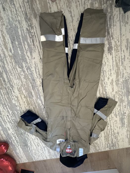 Спец одежда комбинезон