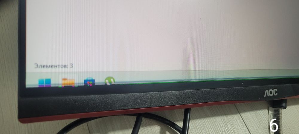 Продам недорого мониторы