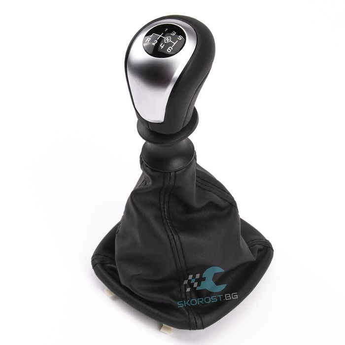Топка за Скоростен Лост с маншон за Mercedes Vito W447