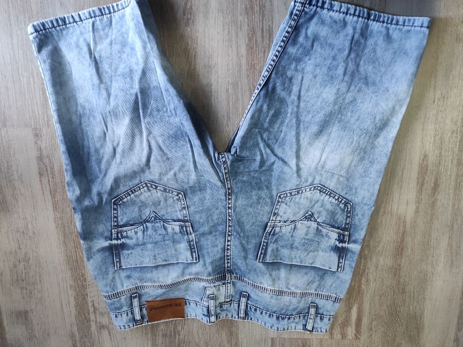 Мъжки къс панталон Diesel W36